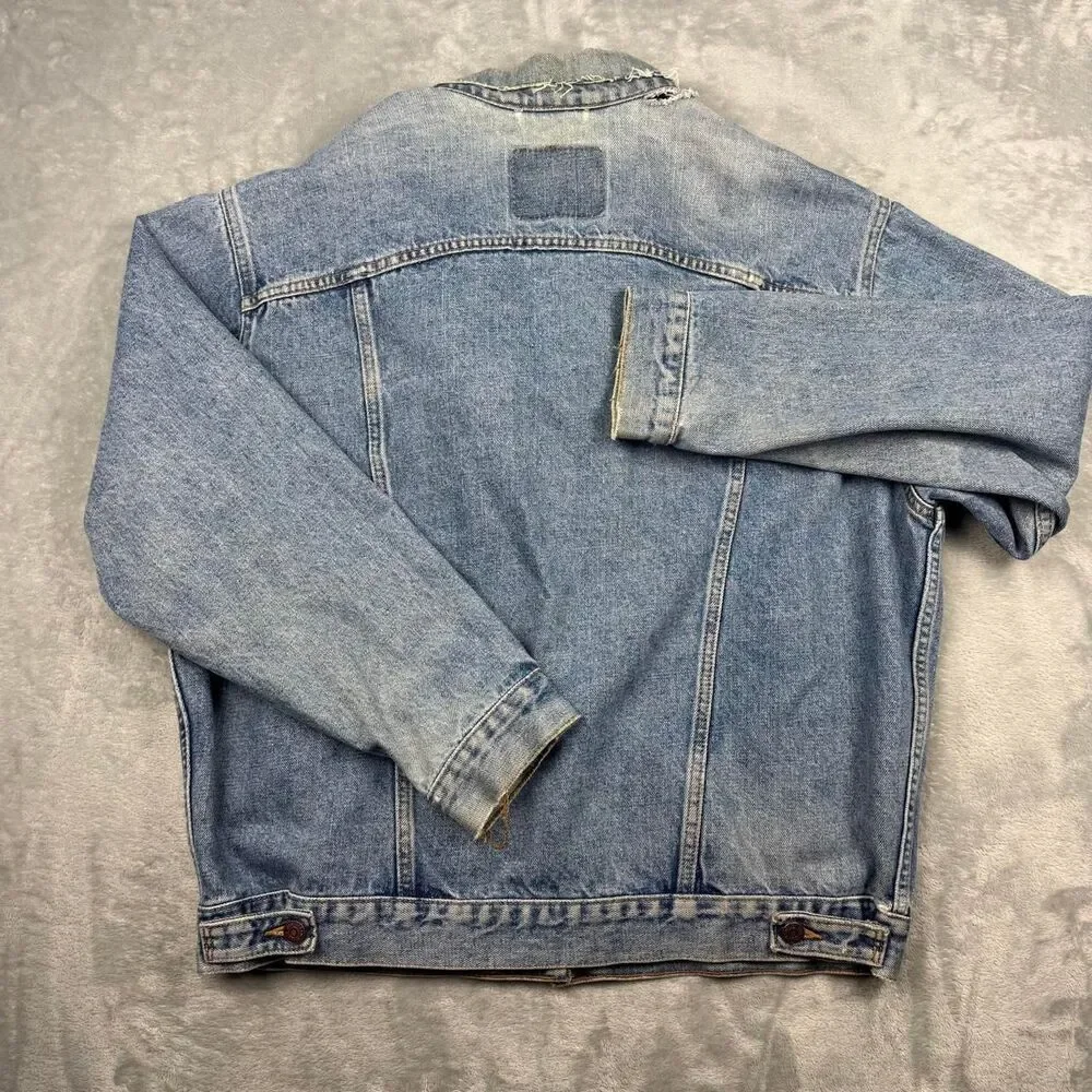 Levis vintage 90s